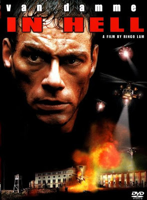 En El Infierno (2003) poster